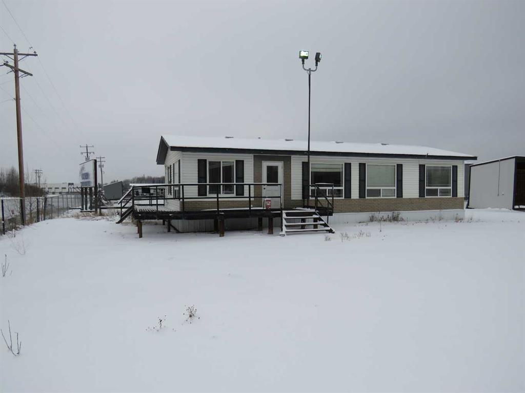 Picture of 53304 Range Road 170  , Rural Yellowhead County Real Estate Listing