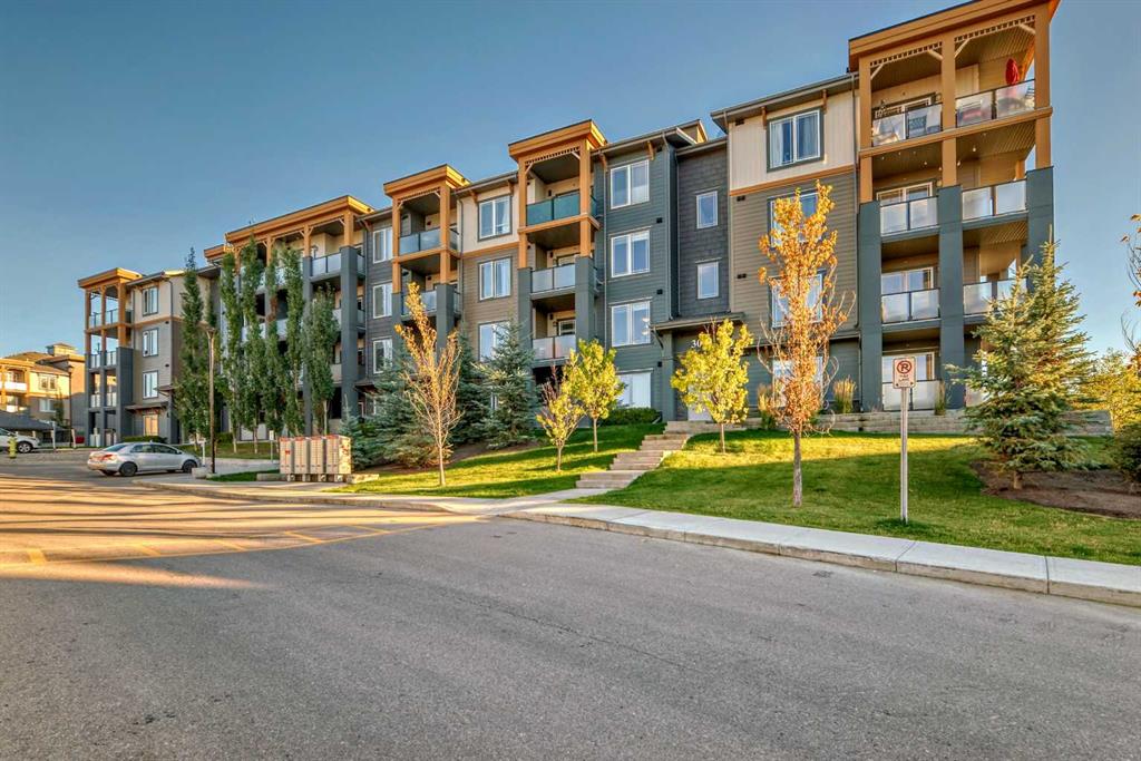 Picture of 103, 300 Auburn Meadows Manor SE, Calgary Real Estate Listing