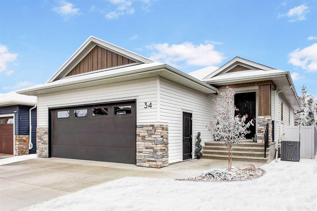 Picture of 34 Longmire Close , Red Deer Real Estate Listing