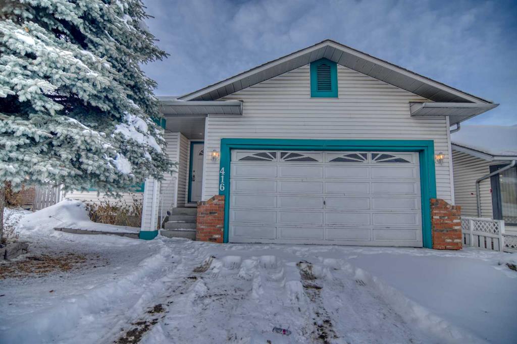 Picture of 416 Sandringham Place NW, Calgary Real Estate Listing