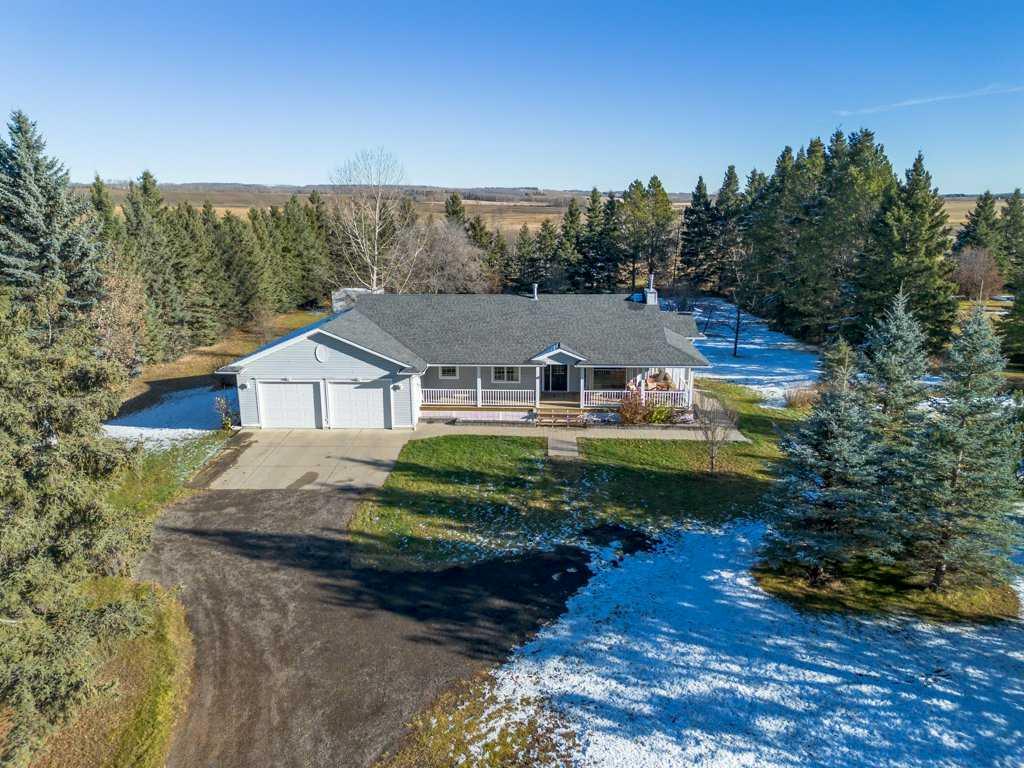 Picture of 400005 Highway 761  , Rural Clearwater County Real Estate Listing