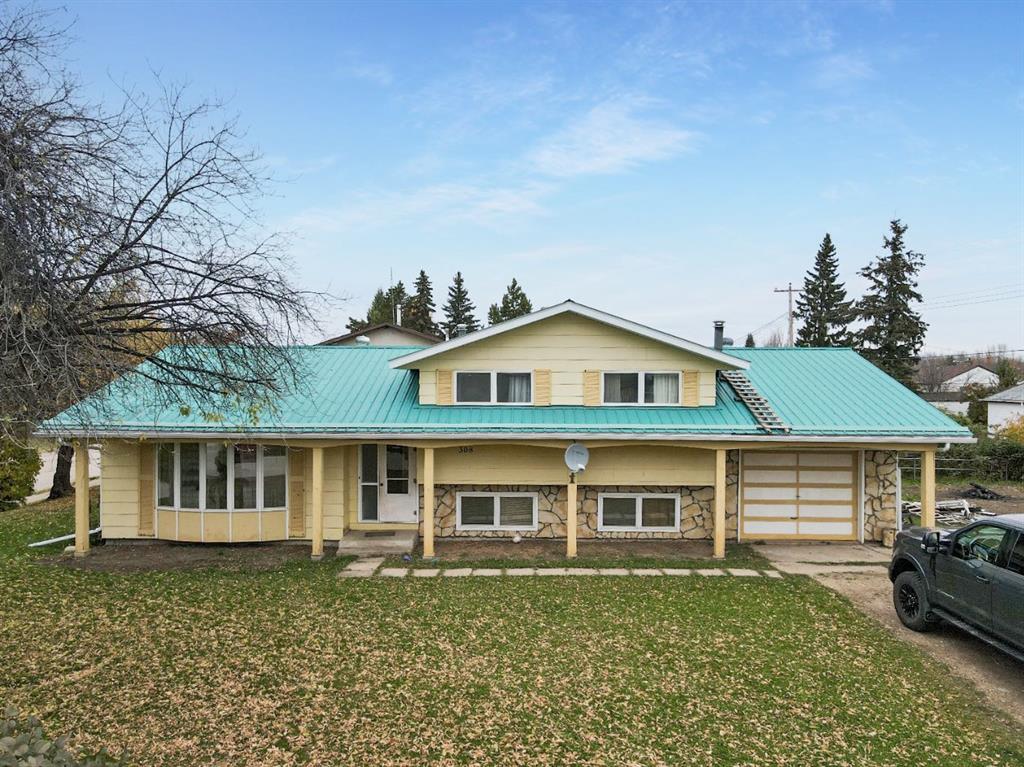 Picture of 308 4th Avenue  , Kinuso Real Estate Listing