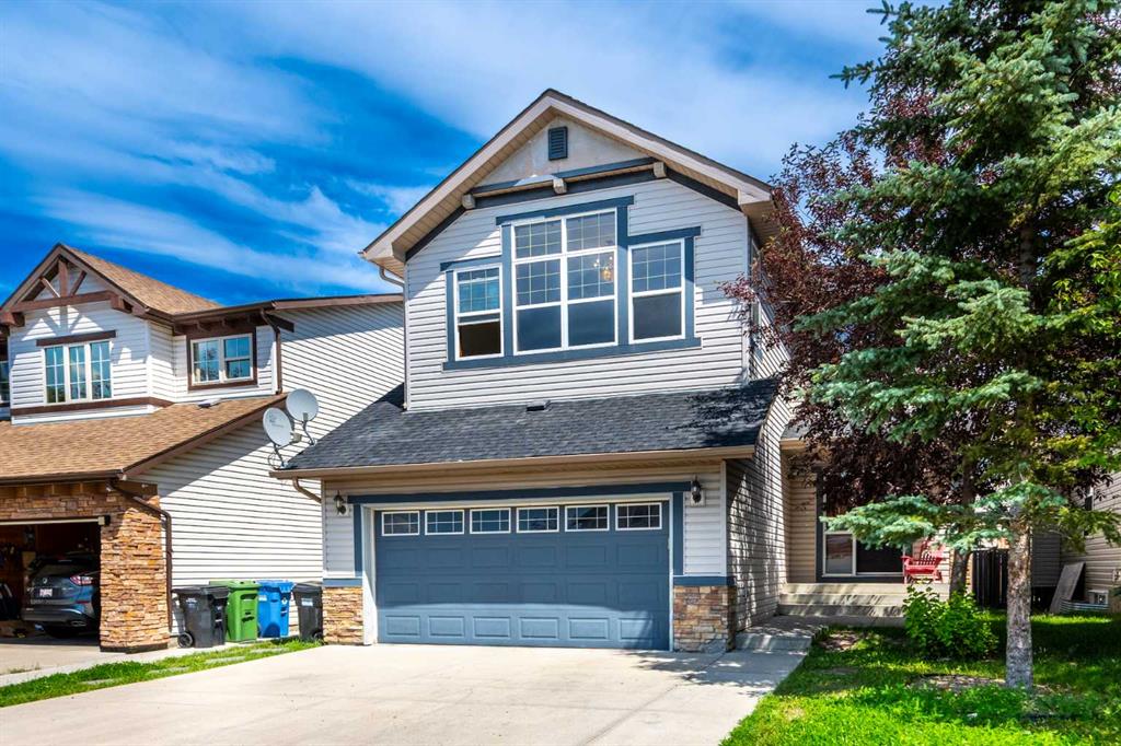 Picture of 126 Panamount Street NW, Calgary Real Estate Listing