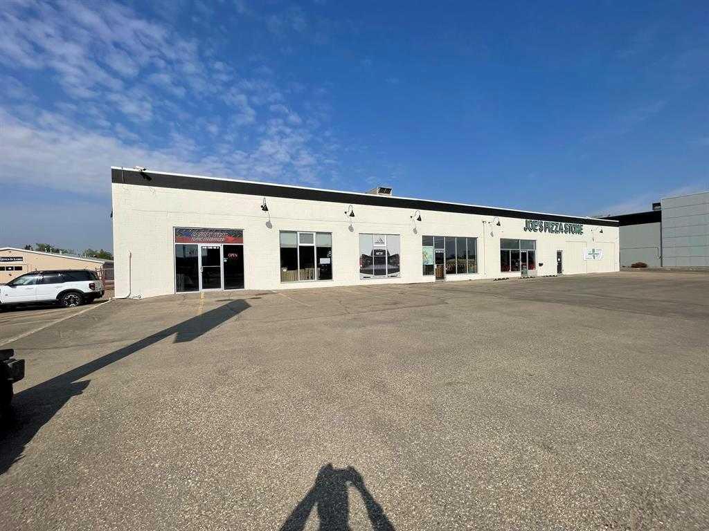 Picture of 101, 11308 100 Street , Grande Prairie Real Estate Listing