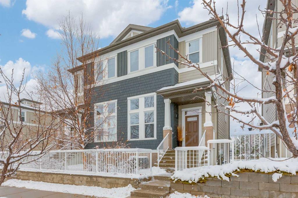 Picture of 105 Evanston Square NW, Calgary Real Estate Listing