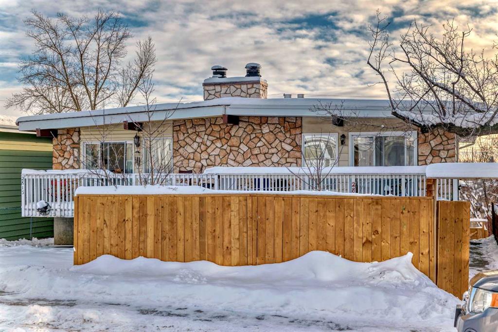 Picture of 2815 12 Avenue SE, Calgary Real Estate Listing