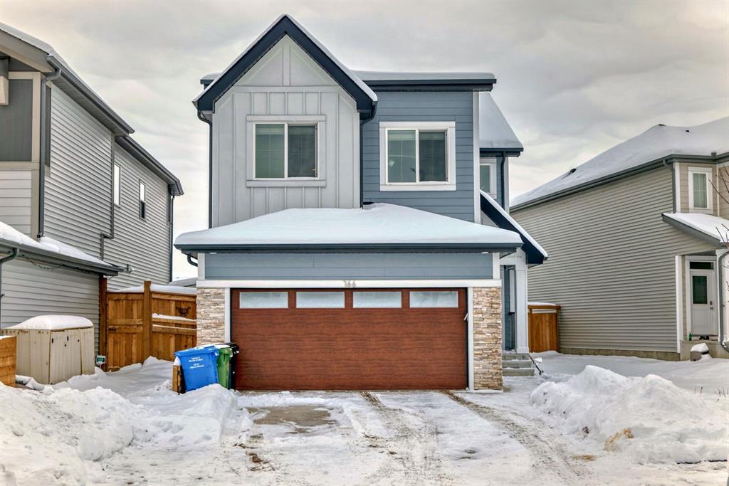 Picture of 166 Creekstone Way SW, Calgary Real Estate Listing