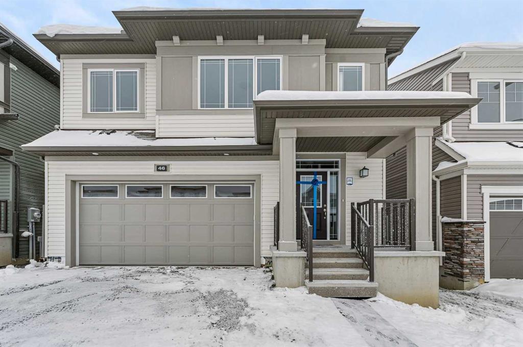 Picture of 46 Cityline Mount NE, Calgary Real Estate Listing