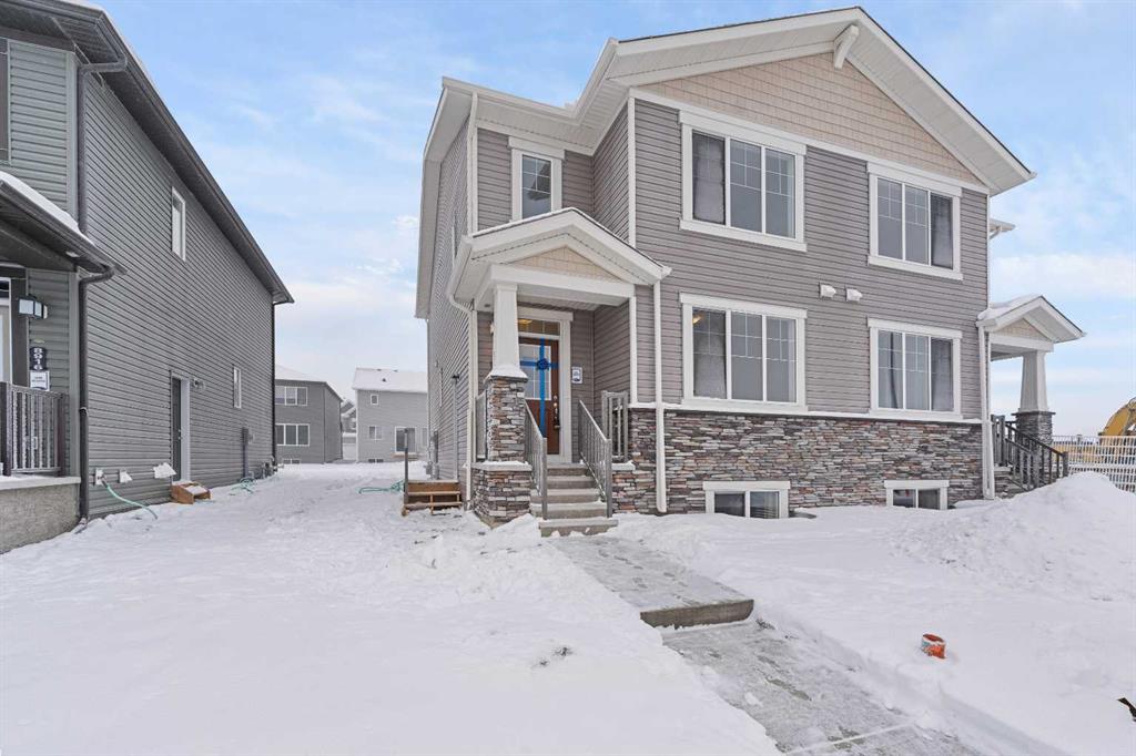 Picture of 8920 Cityscape Drive NE, Calgary Real Estate Listing