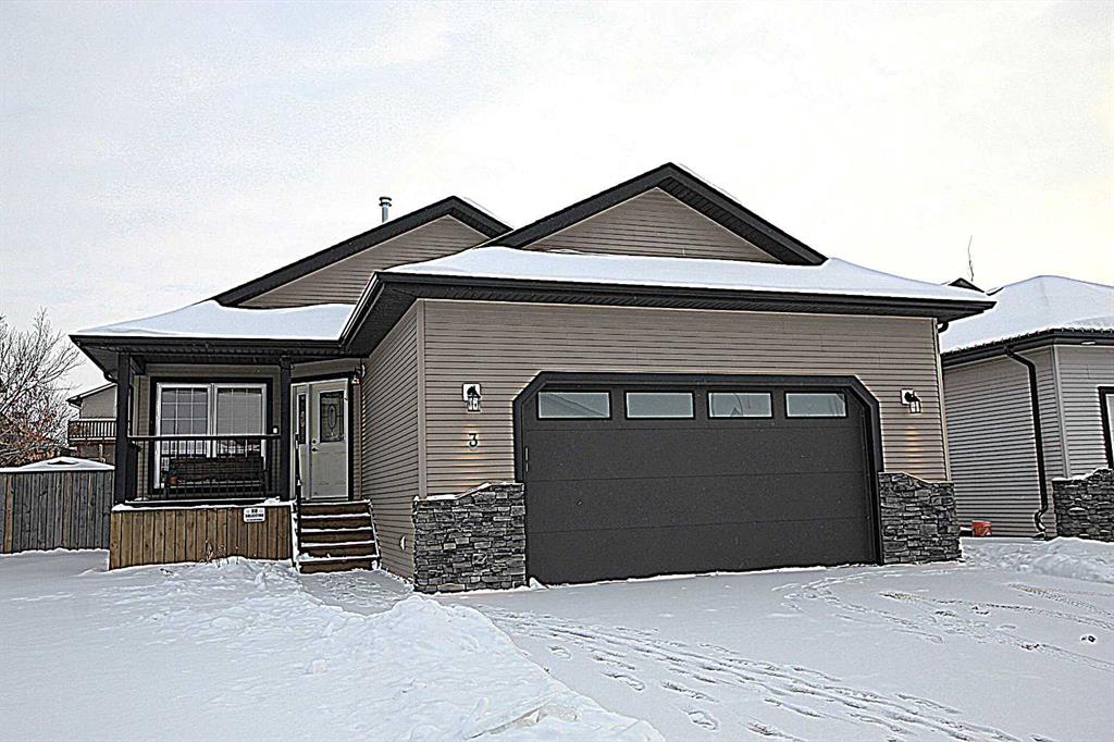 Picture of 3 Lincoln Street , Sylvan Lake Real Estate Listing