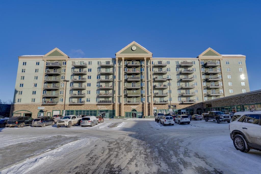 Picture of 607, 8535 Clearwater Drive , Fort McMurray Real Estate Listing