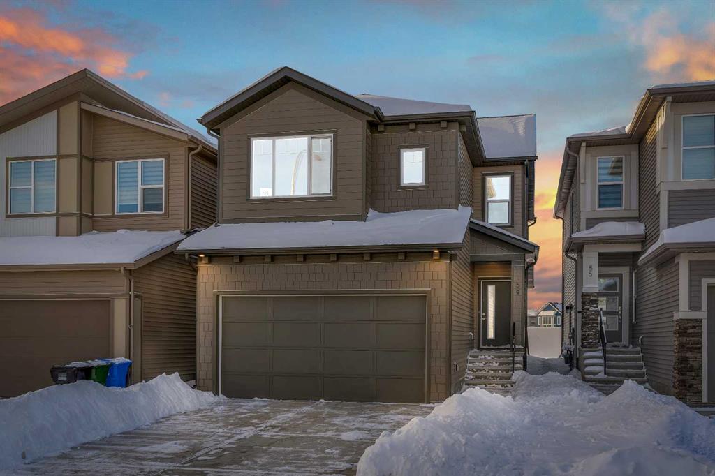 Picture of 59 Belvedere Green SE, Calgary Real Estate Listing