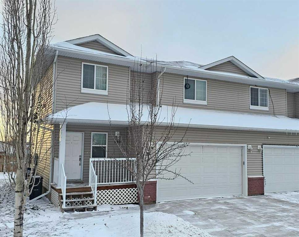 Picture of 130, 116 6 Avenue NE, Slave Lake Real Estate Listing