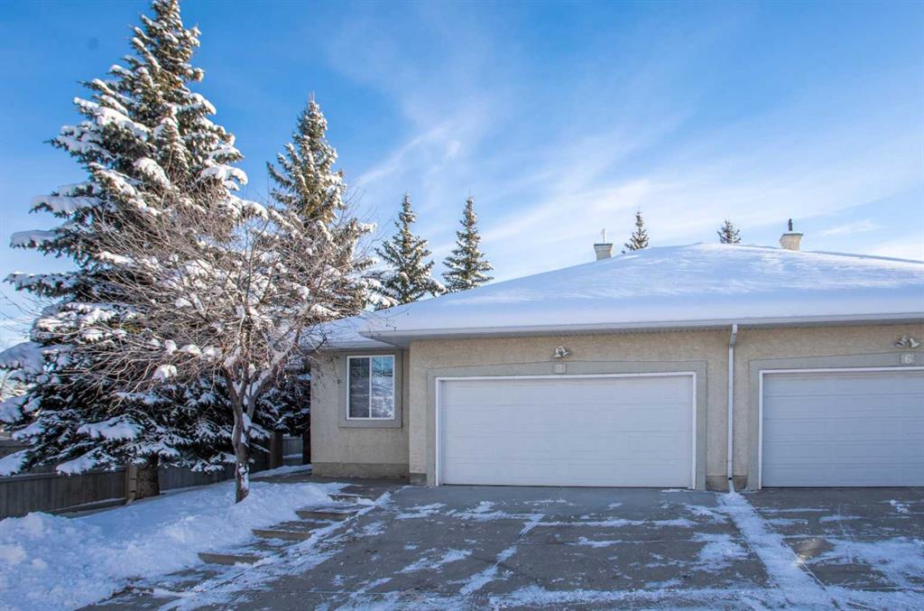 Picture of 2 Cedarview Mews SW, Calgary Real Estate Listing