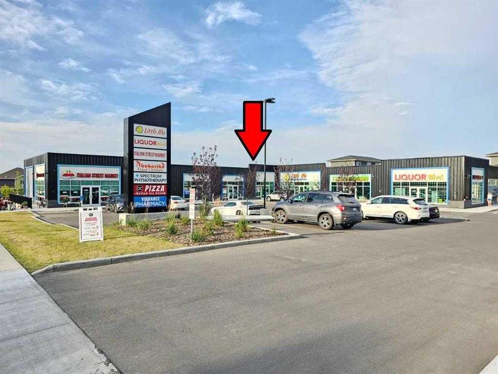 Picture of 150, 750 Nolan Hill Boulevard NW, Calgary Real Estate Listing