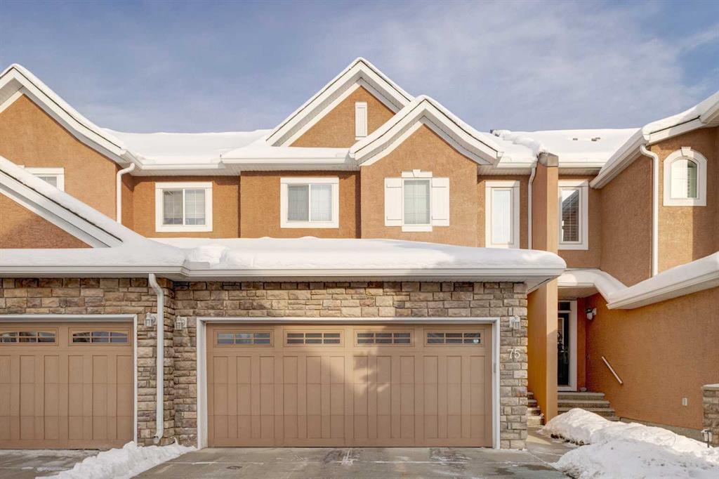 Picture of 75 Cranleigh Heath SE, Calgary Real Estate Listing