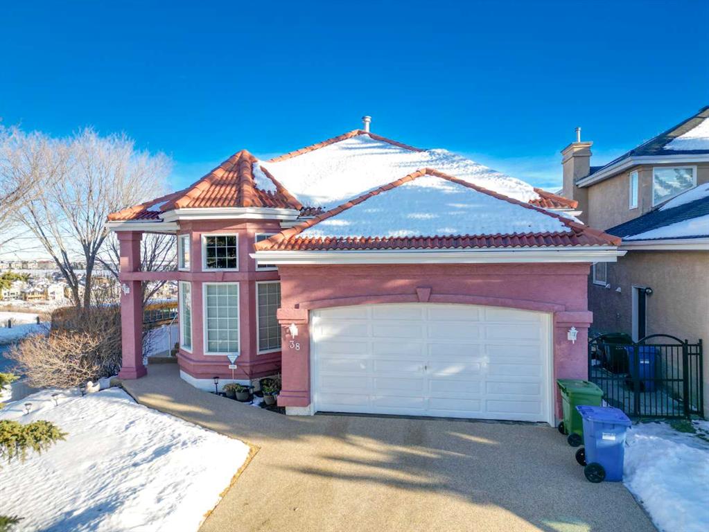 Picture of 38 Edgevalley Manor NW, Calgary Real Estate Listing