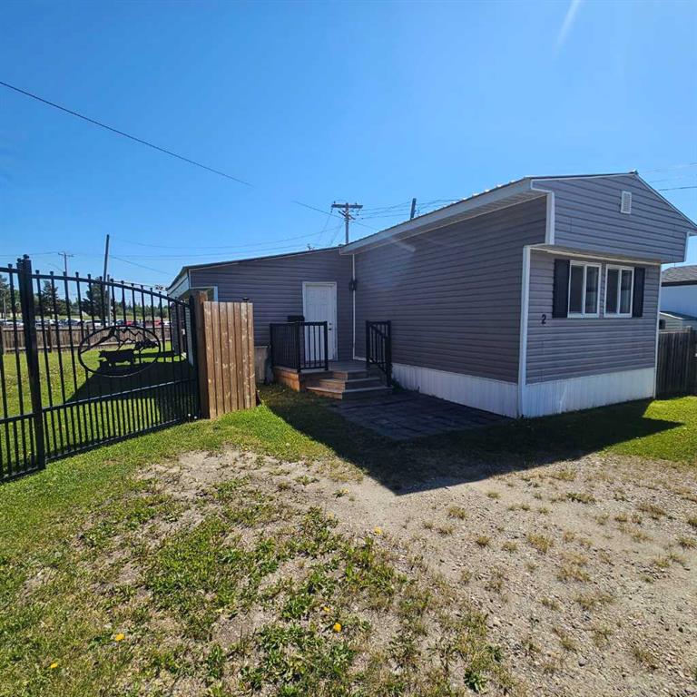 Picture of 2, 810 56 Street  , Edson Real Estate Listing