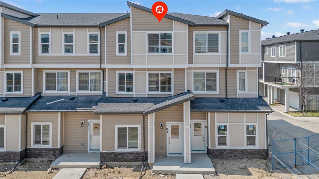 Picture of 103, 75 Cornerstone Row NE, Calgary Real Estate Listing