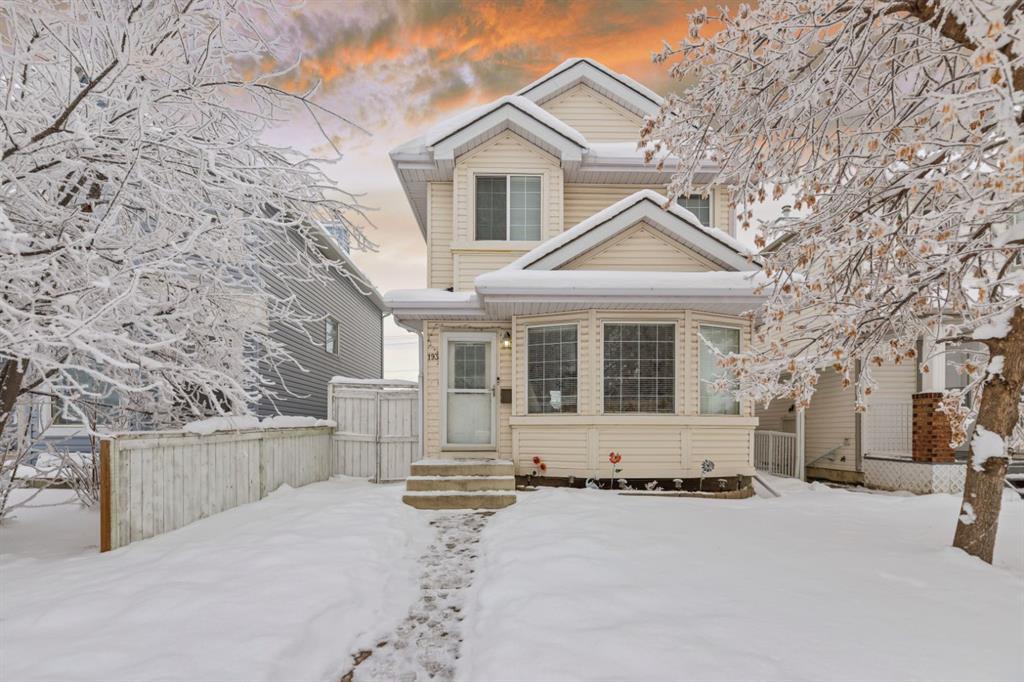 Picture of 193 Tarington Close NE, Calgary Real Estate Listing