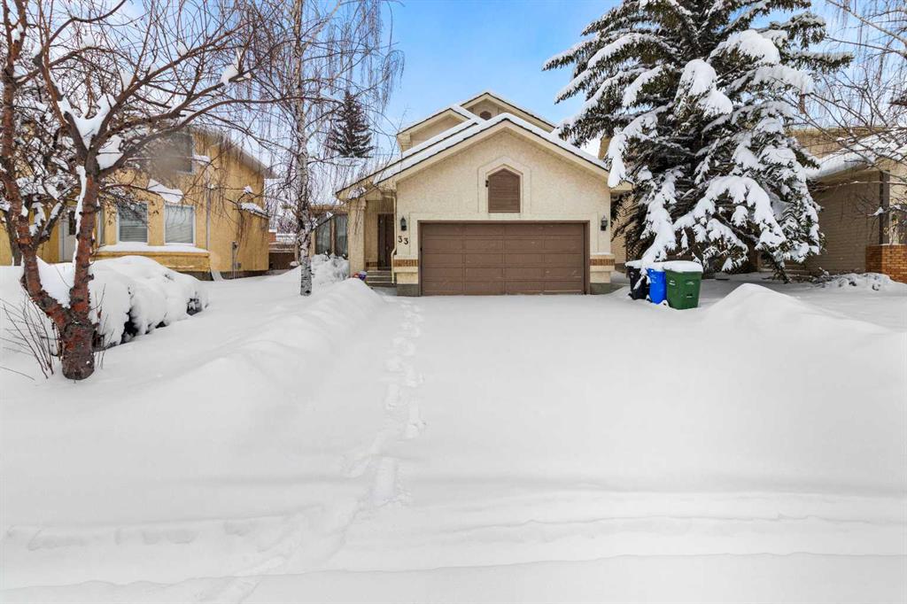 Picture of 33 Shawnee View SW, Calgary Real Estate Listing