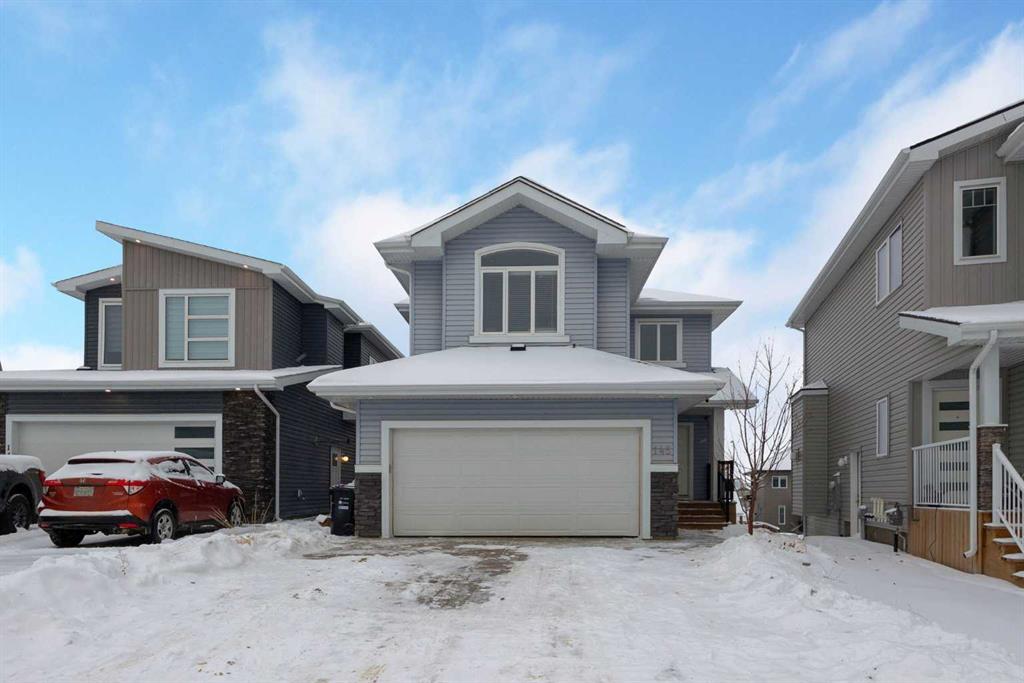 Picture of 145 Shalestone Place , Fort McMurray Real Estate Listing