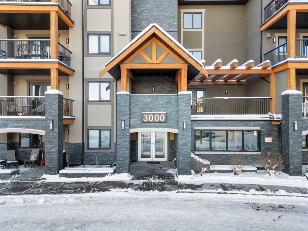 Picture of 3207, 402 Kincora Glen Road NW, Calgary Real Estate Listing