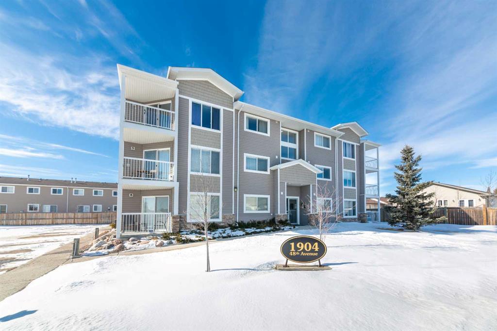 Picture of 302, 1904 48 Avenue , Lloydminster Real Estate Listing