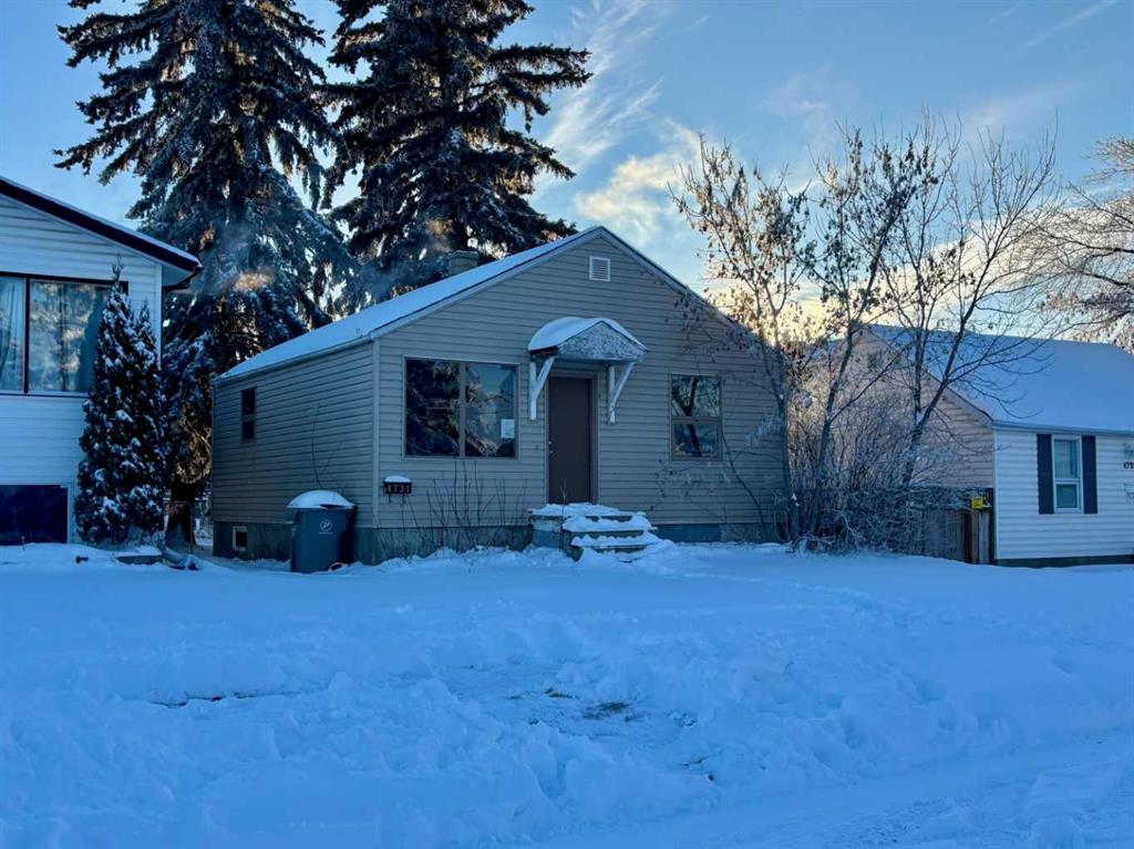 Picture of 4731 49 Street , Lloydminster Real Estate Listing