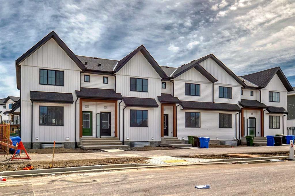 Picture of 334 Ambleton Street NW, Calgary Real Estate Listing