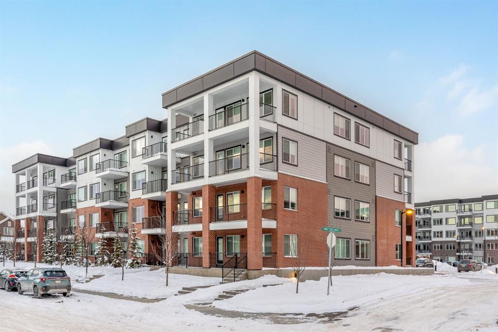 Picture of 3415, 111 Wolf Creek Drive SE, Calgary Real Estate Listing