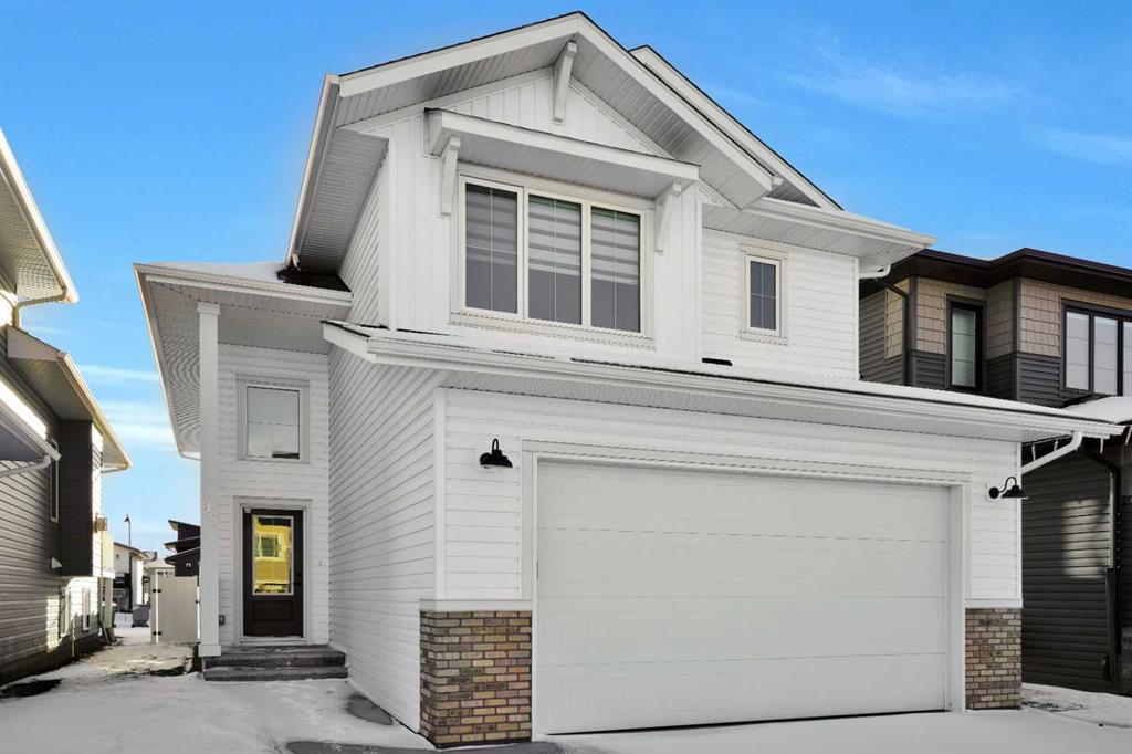 Picture of 95 Livingston Close , Red Deer Real Estate Listing