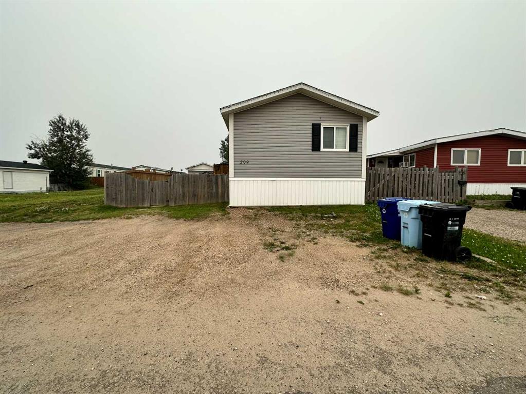 Picture of 209 Greely Road , Fort McMurray Real Estate Listing