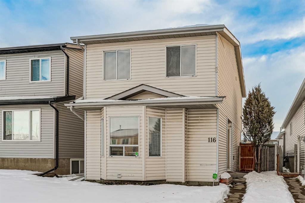 Picture of 116 Falmere Way NE, Calgary Real Estate Listing