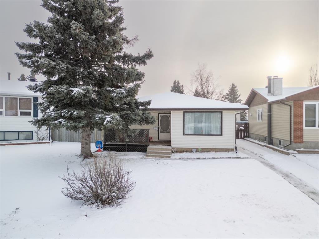 Picture of 16 Chaisson Crossing , Whitecourt Real Estate Listing