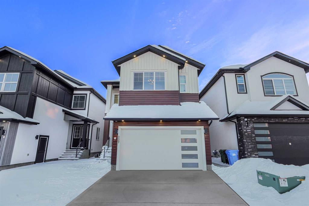 Picture of 127 Saddlepeace Manor NE, Calgary Real Estate Listing