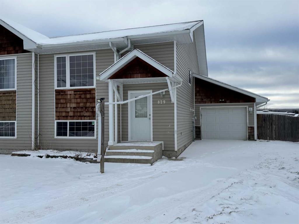 Picture of 829 10 Avenue SW, Slave Lake Real Estate Listing