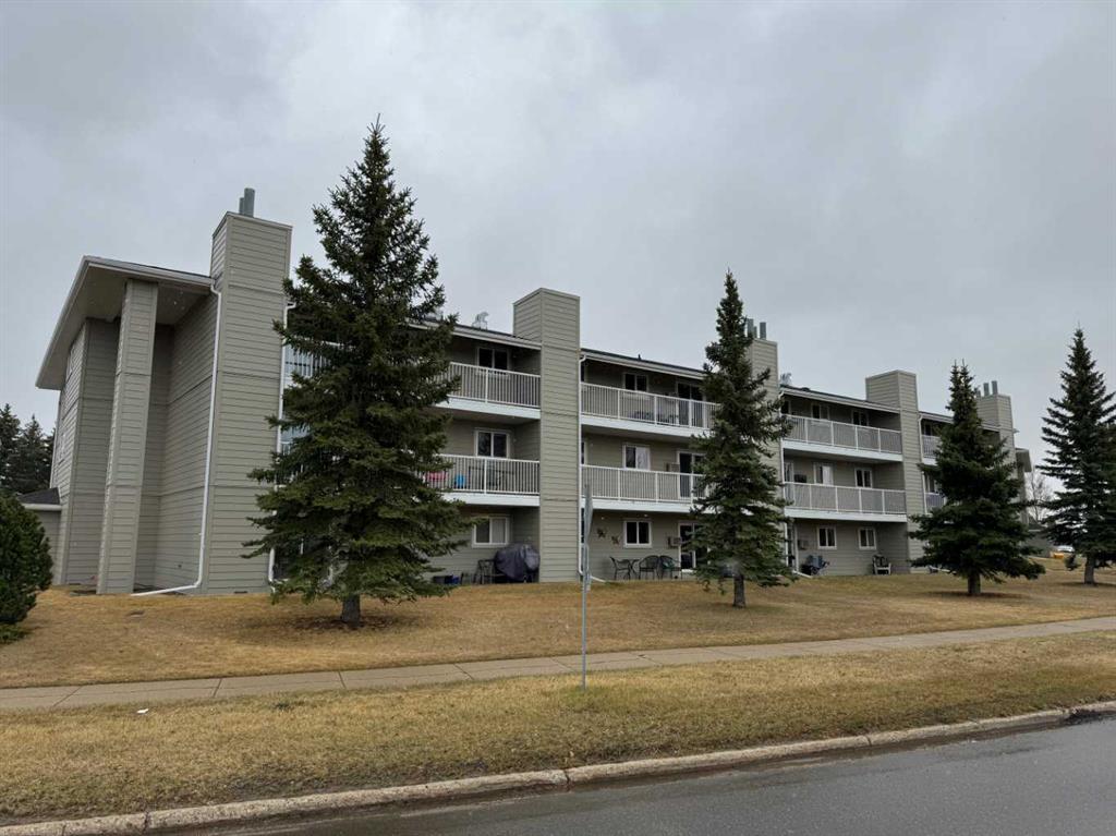 Picture of 306, 3009 57A Avenue , Lloydminster Real Estate Listing