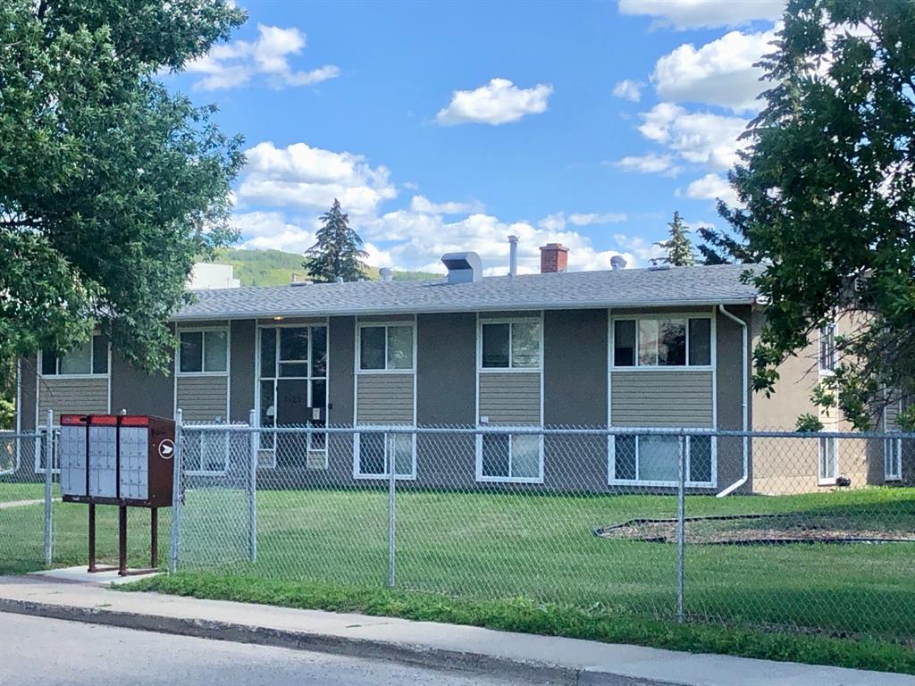 Picture of A5, 9503 88 Avenue , Peace River Real Estate Listing