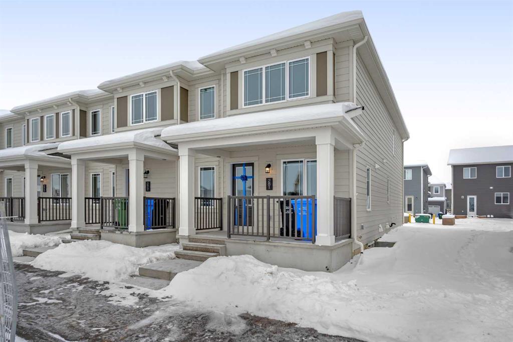 Picture of 281 Yorkville Boulevard SW, Calgary Real Estate Listing