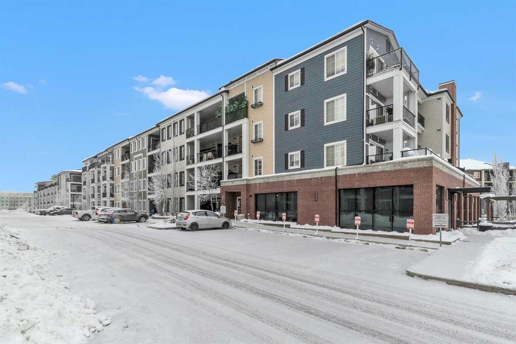 Picture of 4218, 215 Legacy Boulevard SE, Calgary Real Estate Listing