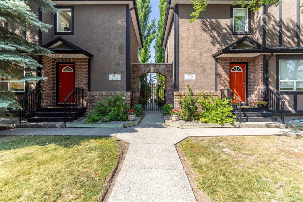 Picture of 2, 1909 25A Street SW, Calgary Real Estate Listing