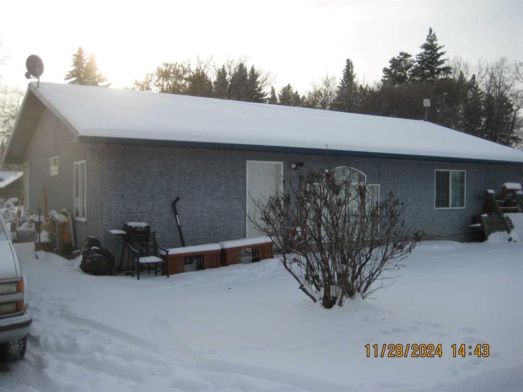 Picture of 52029 Range Road 280  , Rural Parkland County Real Estate Listing