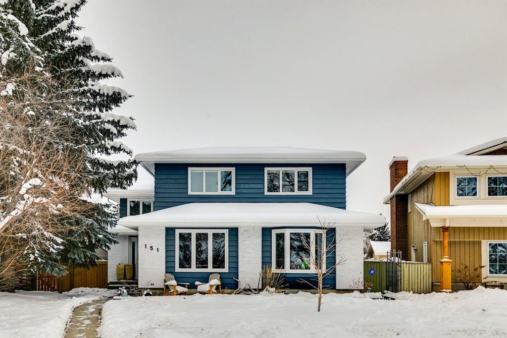 Picture of 151 Midvalley Place SE, Calgary Real Estate Listing