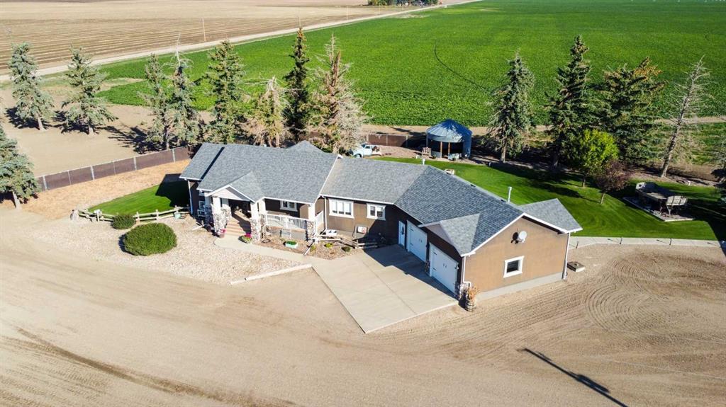 Picture of 100049 Rng Rd 184  , Taber Real Estate Listing