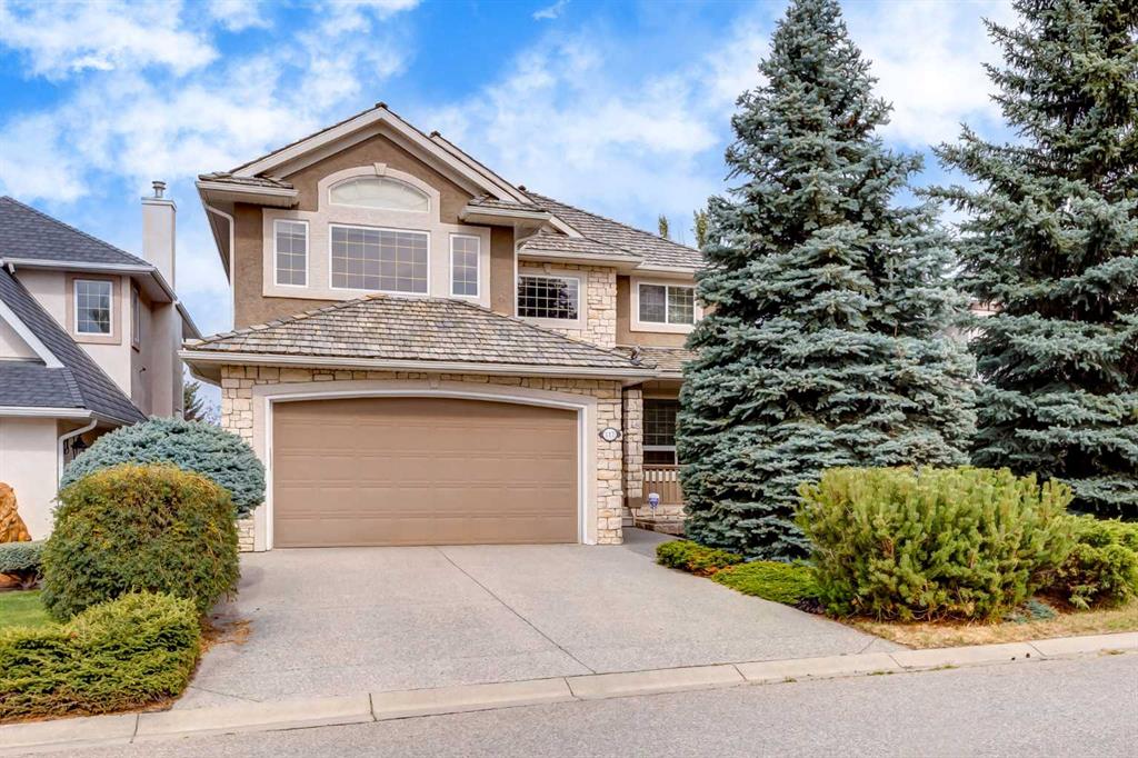 Picture of 117 Evergreen Way SW, Calgary Real Estate Listing