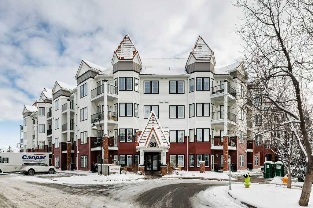 Picture of 409, 30 Royal Oak Plaza NW, Calgary Real Estate Listing