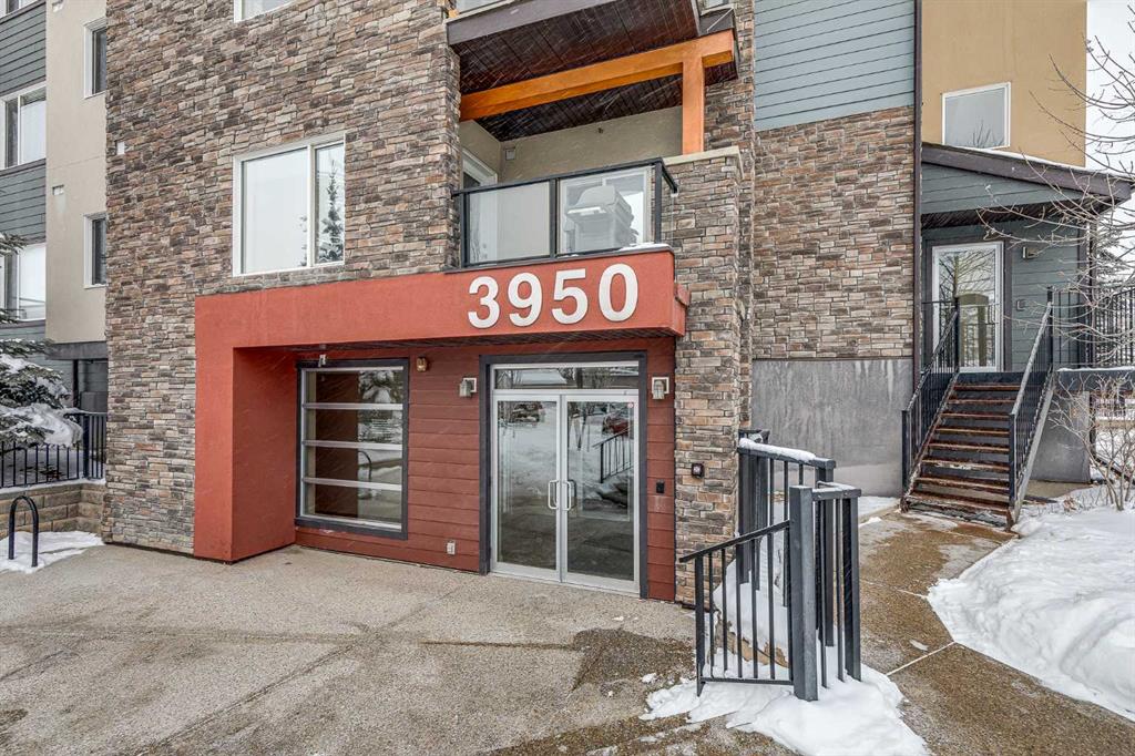 Picture of 201, 3950 46 Avenue NW, Calgary Real Estate Listing