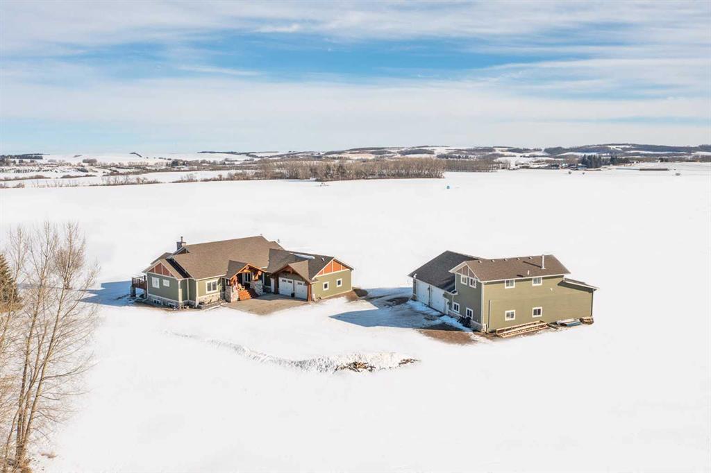 Picture of 37247 Range Road 264  , Rural Red Deer County Real Estate Listing