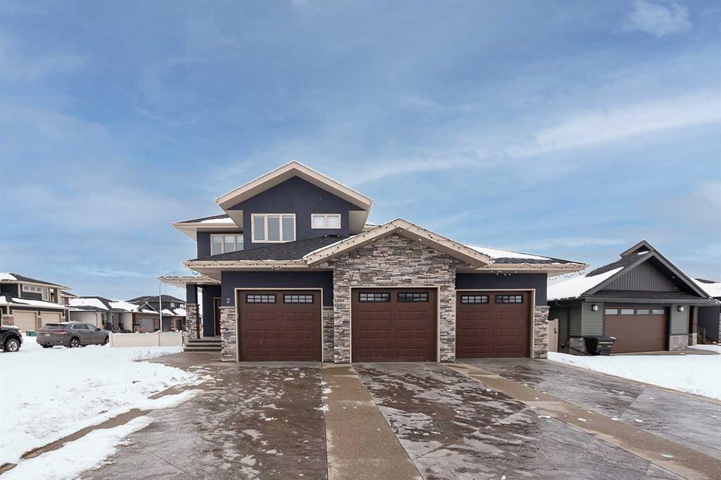 Picture of 2 Meadow Close , Lacombe Real Estate Listing